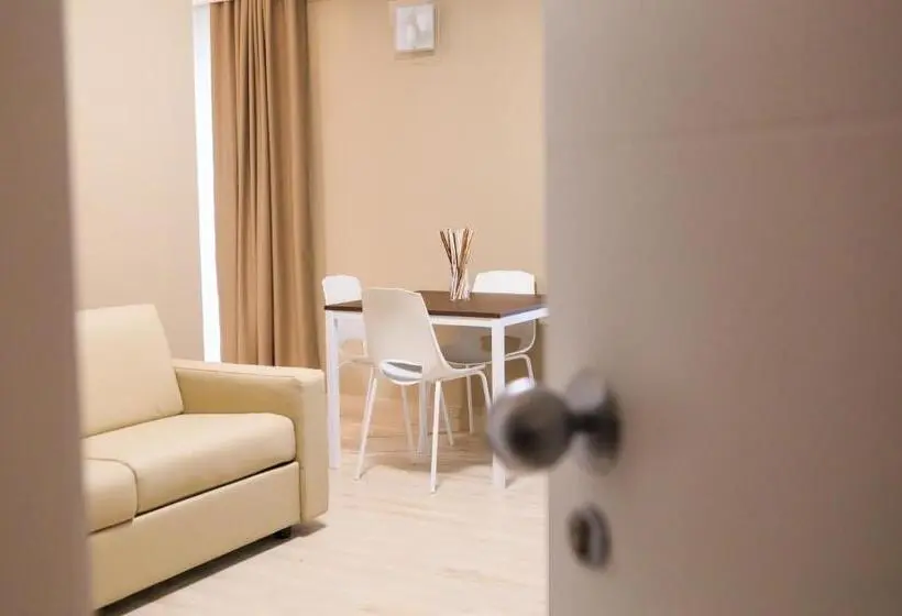 1ベッドルームのデラックスアパートメント, Vignadonica Resort