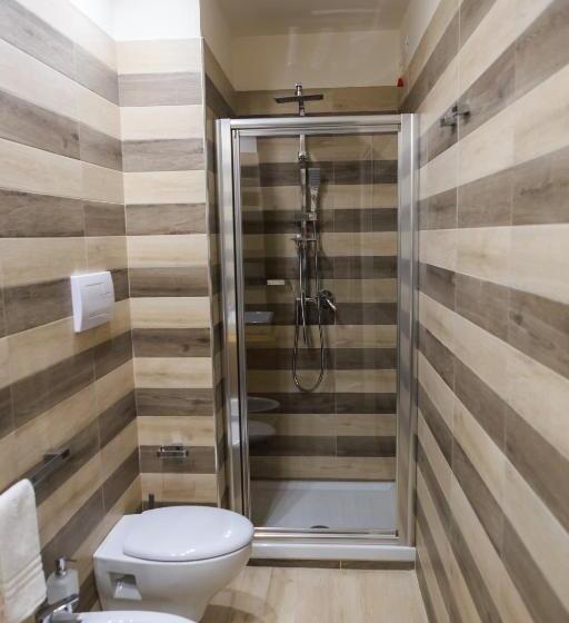 Standart Tek Kişilik Oda, Vignadonica Resort