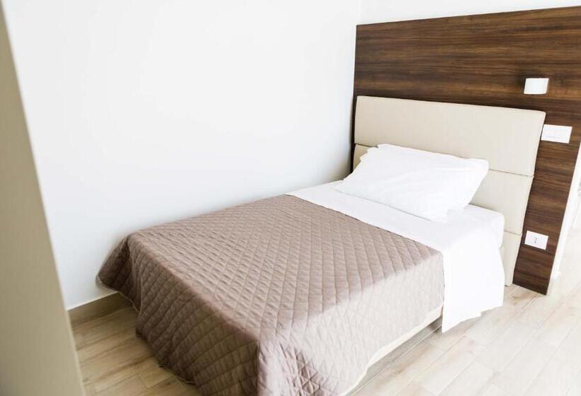 Standart Tek Kişilik Oda, Vignadonica Resort