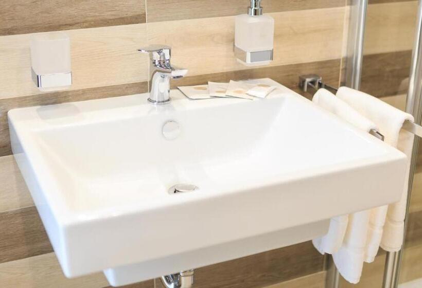 Superior Oda, Vignadonica Resort