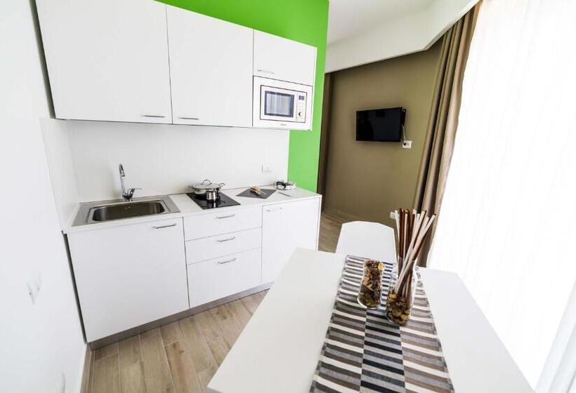 Superior Oda, Vignadonica Resort