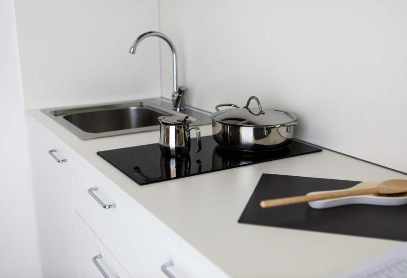 Superior Oda, Vignadonica Resort