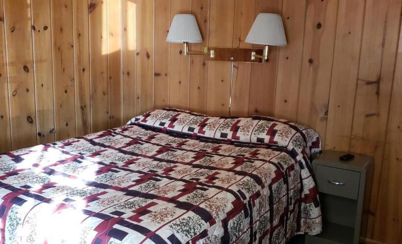 스탠다드 룸, Caribou Lodge And Motel