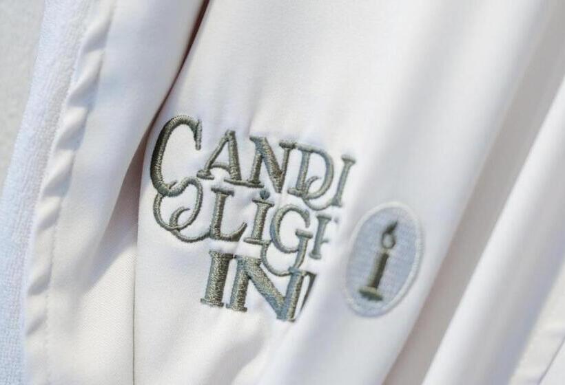 스탠다드 룸, Candle Light Inn