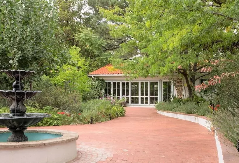 Deluxe-huone, Casa Blanca Inn And Suites