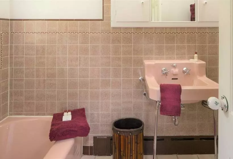 Deluxe-huone, Casa Blanca Inn And Suites