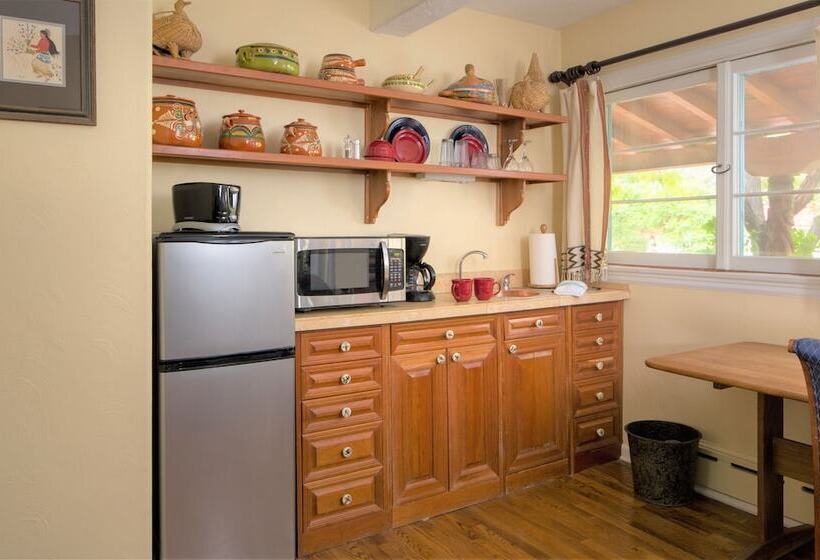 豪华房间, Casa Blanca Inn And Suites