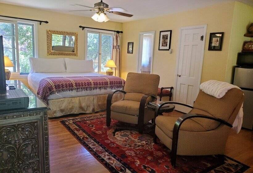 豪华房间, Casa Blanca Inn And Suites