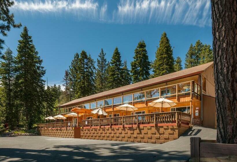 침실 1개 아파트, Cedar Glen Lodge