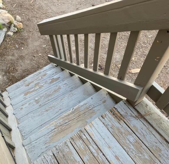 小型套房, Cinnamon Bear Inn