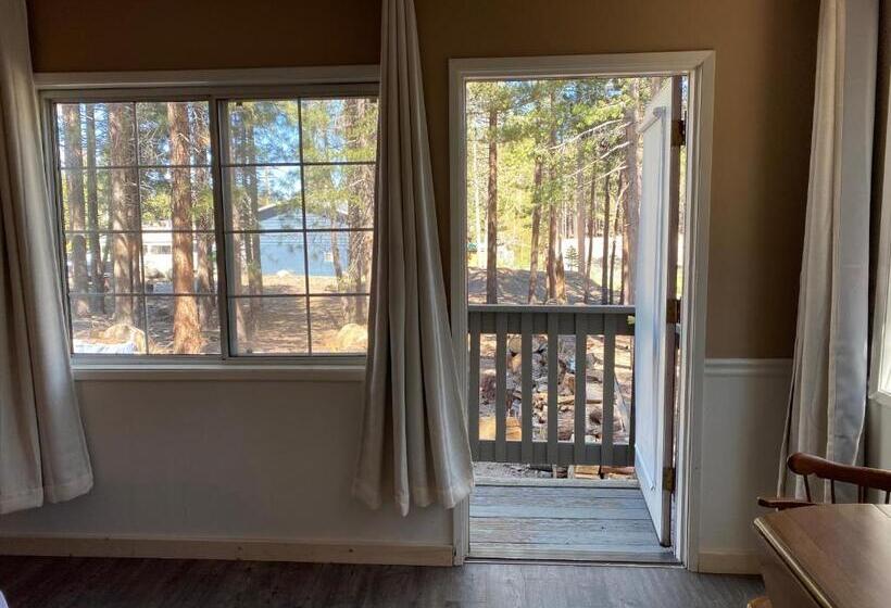 小型套房, Cinnamon Bear Inn