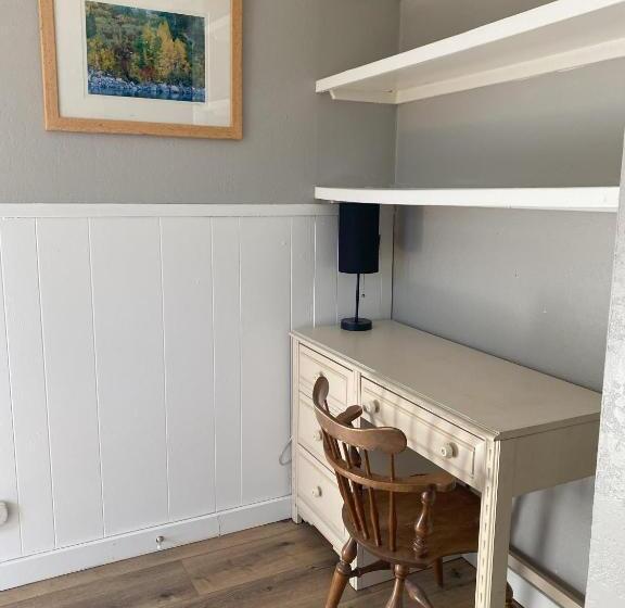 套房, Cinnamon Bear Inn