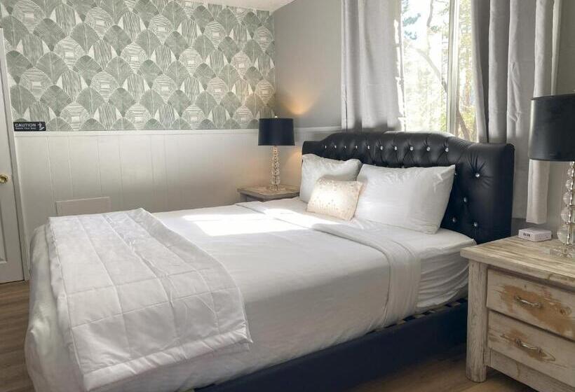 套房, Cinnamon Bear Inn