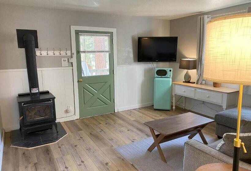 套房, Cinnamon Bear Inn