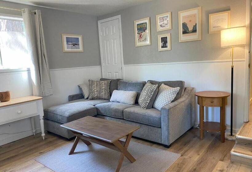 套房, Cinnamon Bear Inn