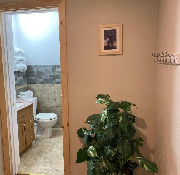 豪华套房, Cinnamon Bear Inn