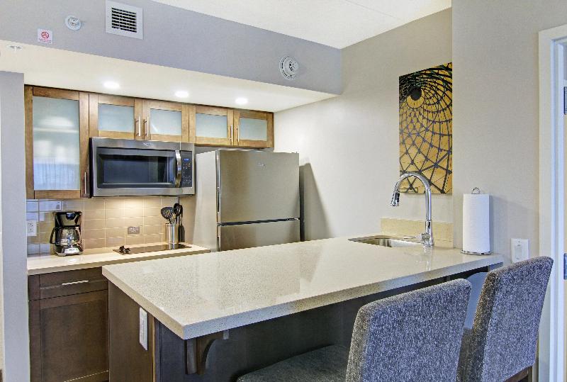 Номер Стандарт Адаптированный для Инвалидов, Graduate By Hilton Iowa City