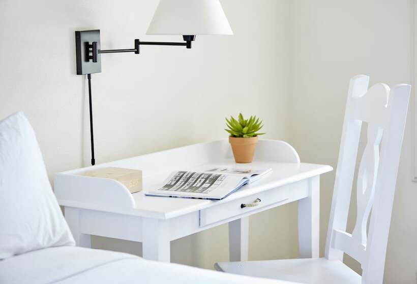 غرفة قياسية سرير كينج, Laguna Beach House