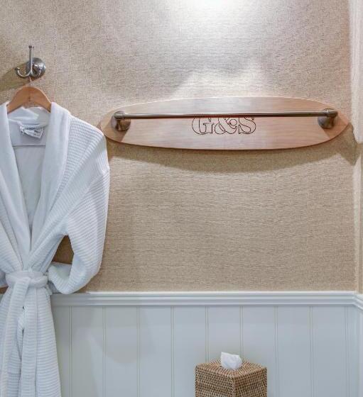 غرفة ديلوكس ذات إطلالة, Laguna Beach House