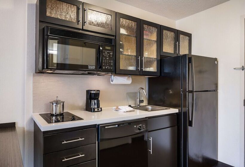 Люкс Адаптированный для Инвалидов, Sonesta Simply Suites Irvine Spectrum