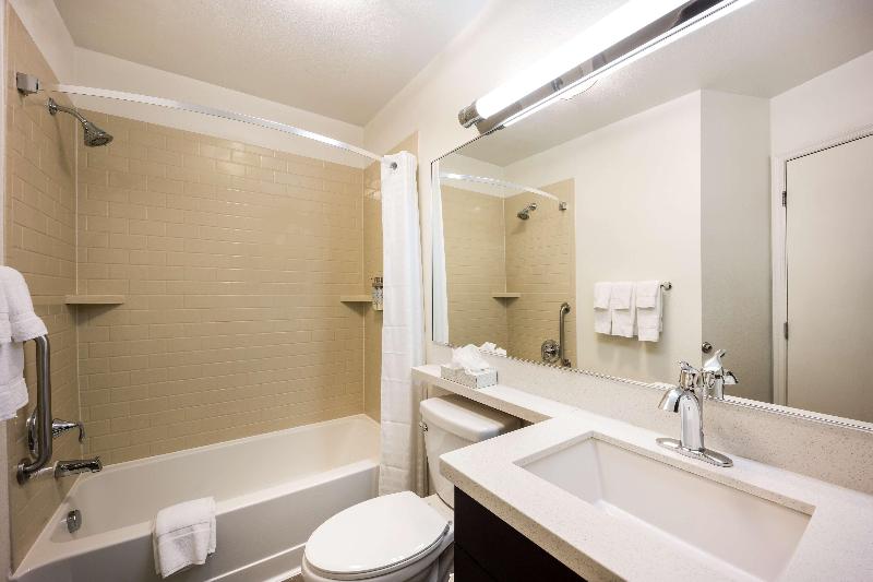 סוויטה מותאמת לאדם עם מוגבלויות, Sonesta Simply Suites Irvine Spectrum