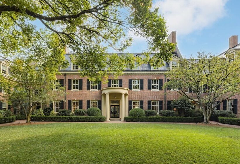 غرفة بريميوم, The Carolina Inn, A Destination By Hyatt