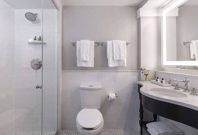 غرفة بريميوم, The Carolina Inn, A Destination By Hyatt