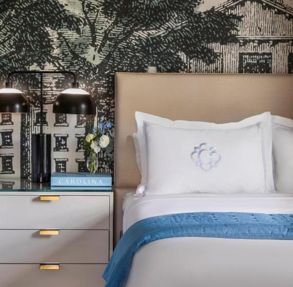 غرفة قياسية, The Carolina Inn, A Destination By Hyatt