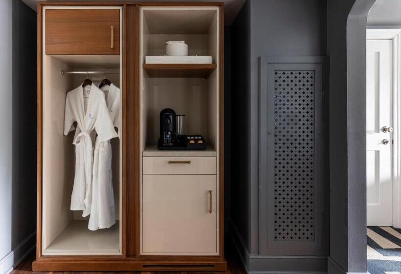 غرفة بريميوم, The Carolina Inn, A Destination By Hyatt