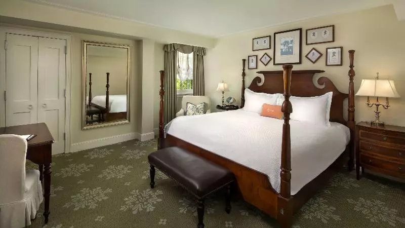 プレミアムルーム, The Carolina Inn, A Destination By Hyatt