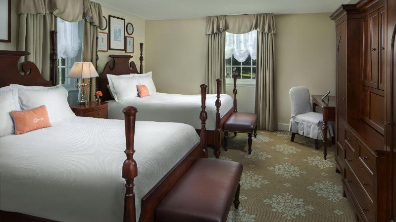 غرفة بريميوم, The Carolina Inn, A Destination By Hyatt