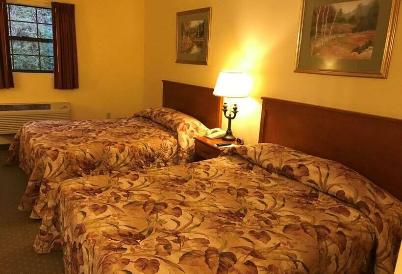 חדר דלוקס, Motel 6 Bloomsburg, Pa