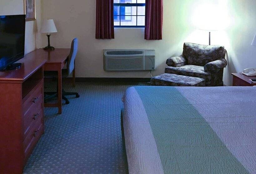 غرفة ديلوكس, Motel 6 Bloomsburg, Pa