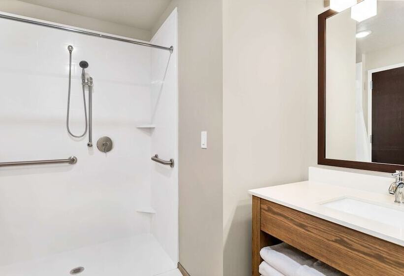 جناح, Best Western Plus Zion Canyon Inn & Suites