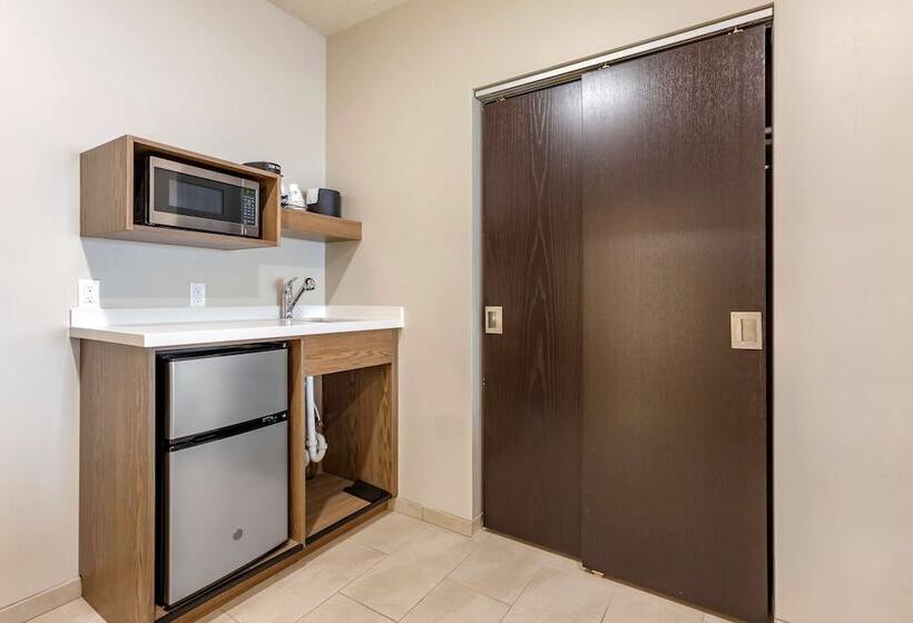 חדר סטנדרט, Best Western Plus Zion Canyon Inn & Suites