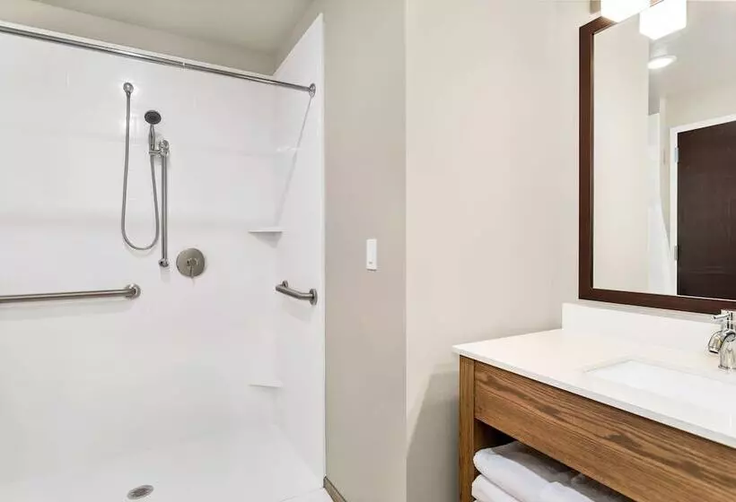 Standard-invahuone, Best Western Plus Zion Canyon Inn & Suites