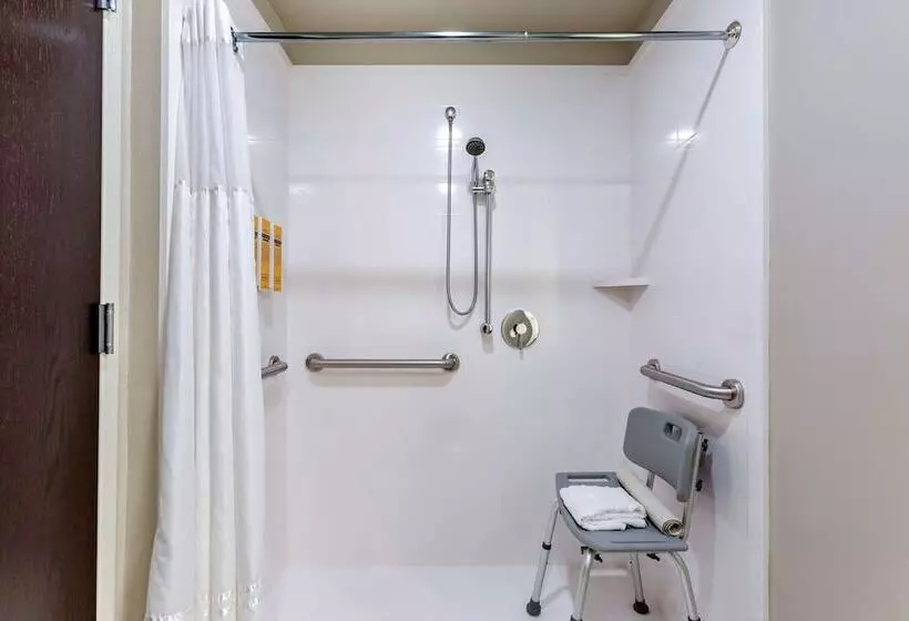 Standard-invahuone, Best Western Plus Zion Canyon Inn & Suites