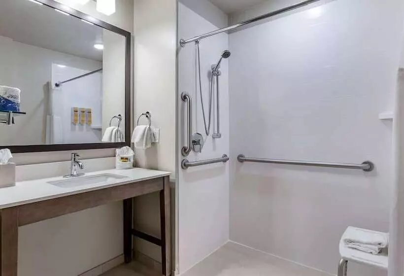 Standard-invahuone, Best Western Plus Zion Canyon Inn & Suites