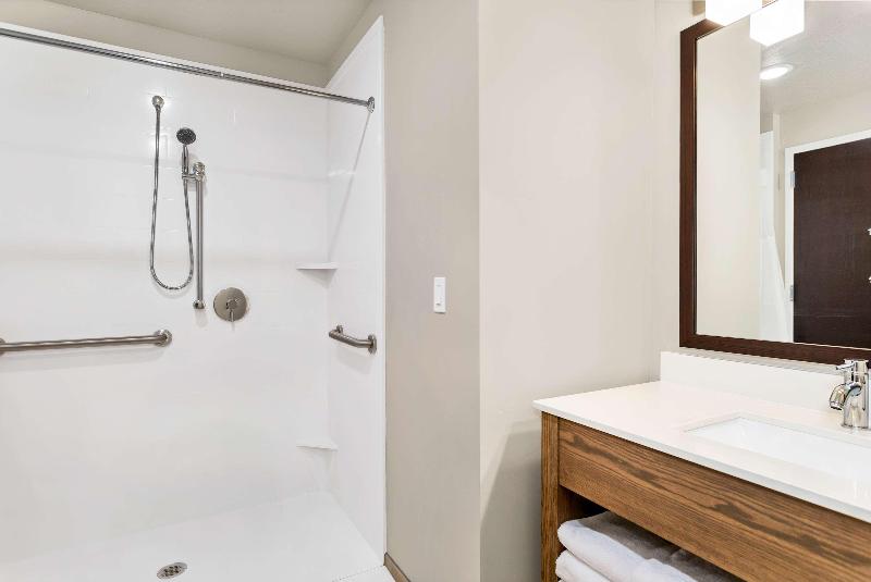 غرفة قياسية, Best Western Plus Zion Canyon Inn & Suites