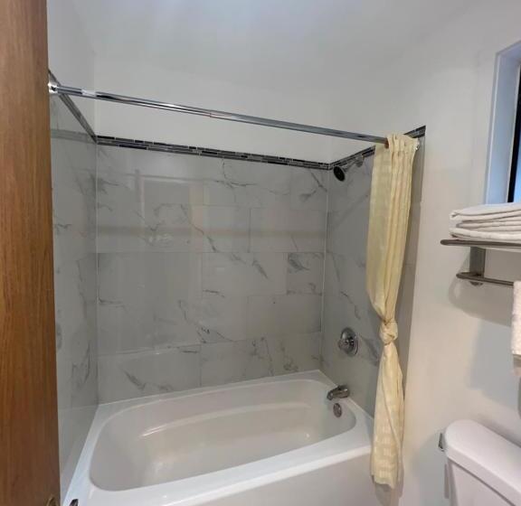 غرفة قياسية, Cedarwood Inn Of Ashland