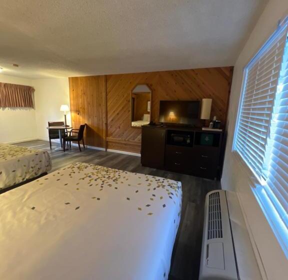 غرفة قياسية, Cedarwood Inn Of Ashland