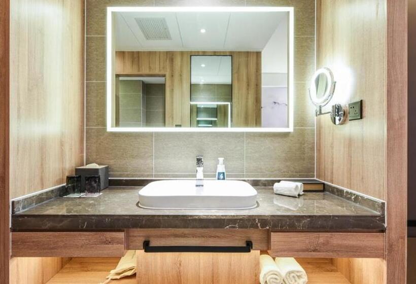 Pokój Standard, Atour Hotel High Tech Changchun