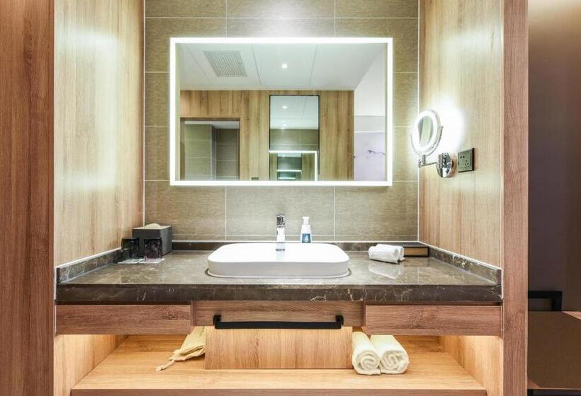 Pokój Standard, Atour Hotel High Tech Changchun