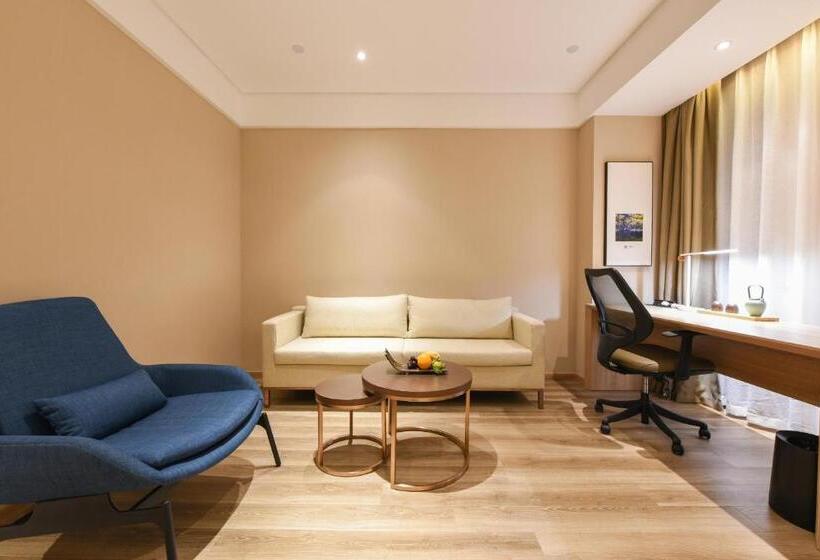 Suite, Atour Hotel High Tech Changchun