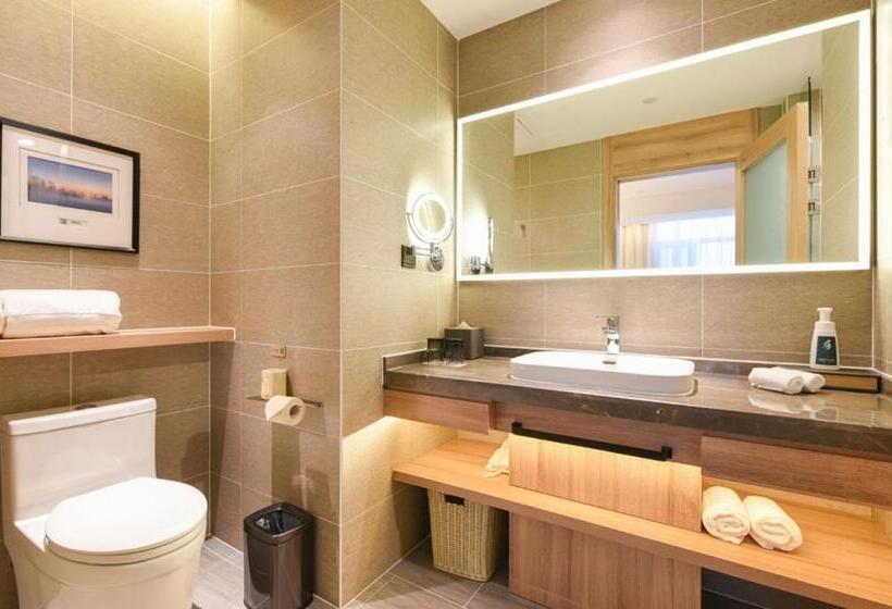 Suite, Atour Hotel High Tech Changchun