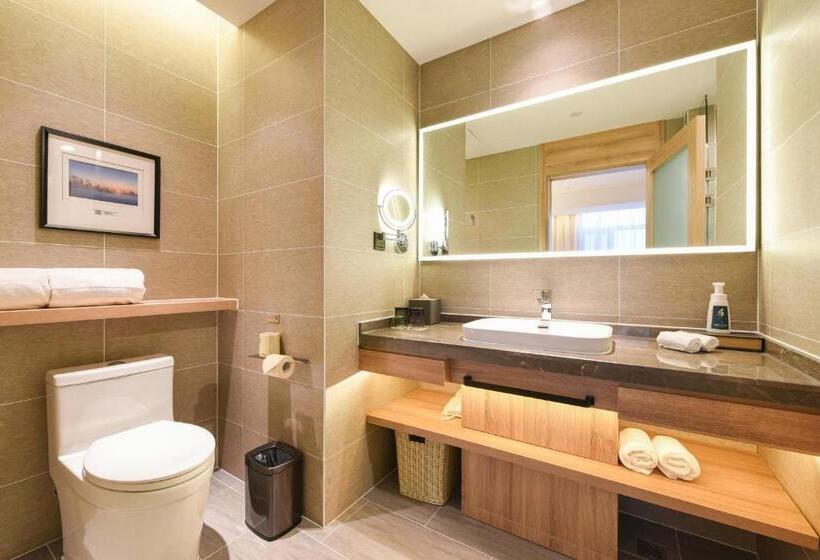 Suite, Atour Hotel High Tech Changchun