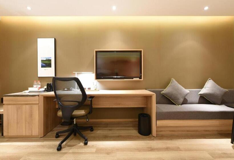 Pokój Superior, Atour Hotel High Tech Changchun