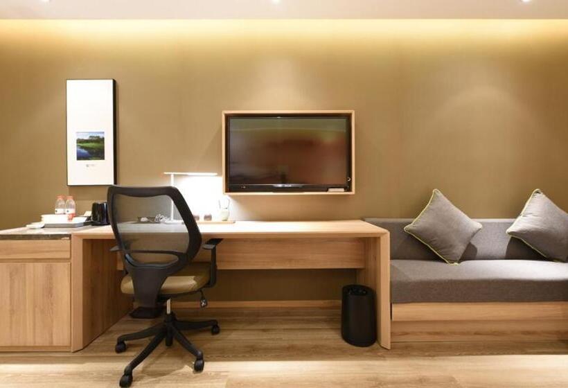 Pokój Superior, Atour Hotel High Tech Changchun