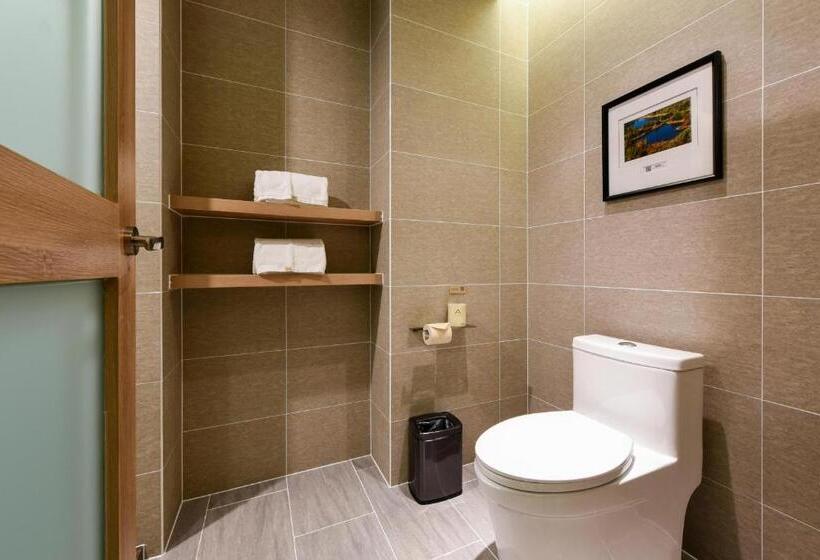 Pokój Superior, Atour Hotel High Tech Changchun