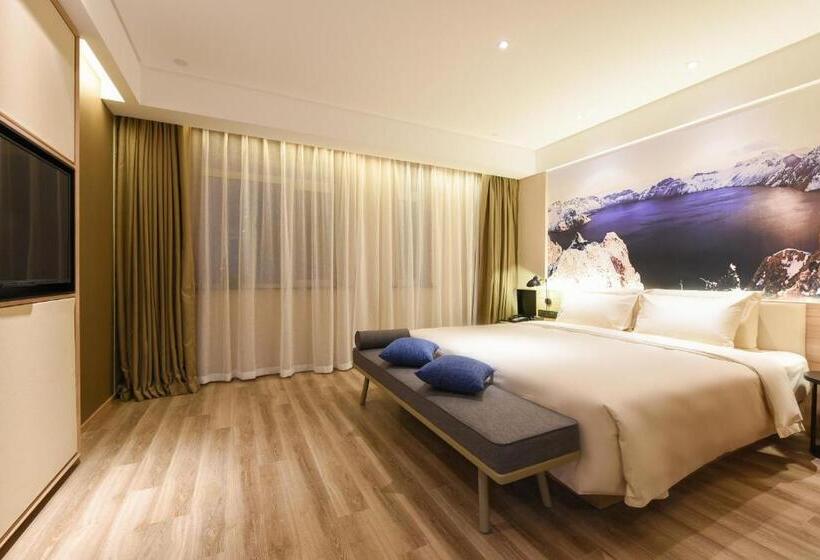 Superior Suite, Atour Hotel High Tech Changchun